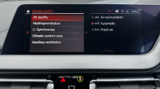 BMW 1 Series 118i M Sport 5dr Step Auto Petrol Hatchback